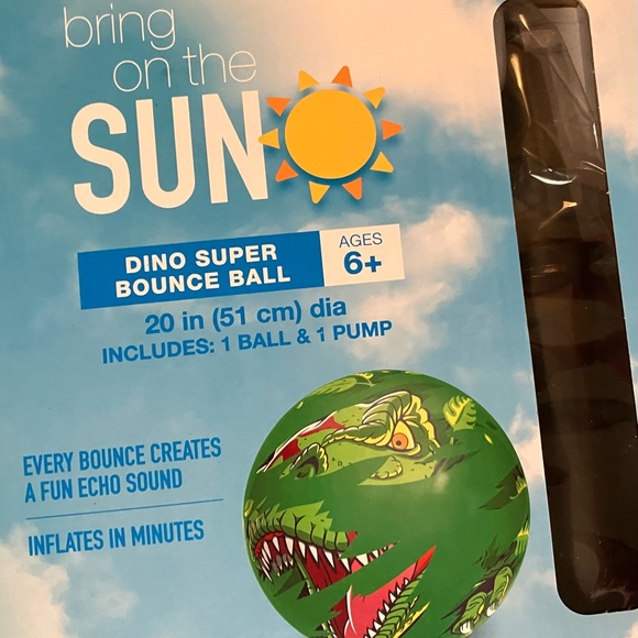 Any inflatable your choice for $20 - Picture 4 of 16